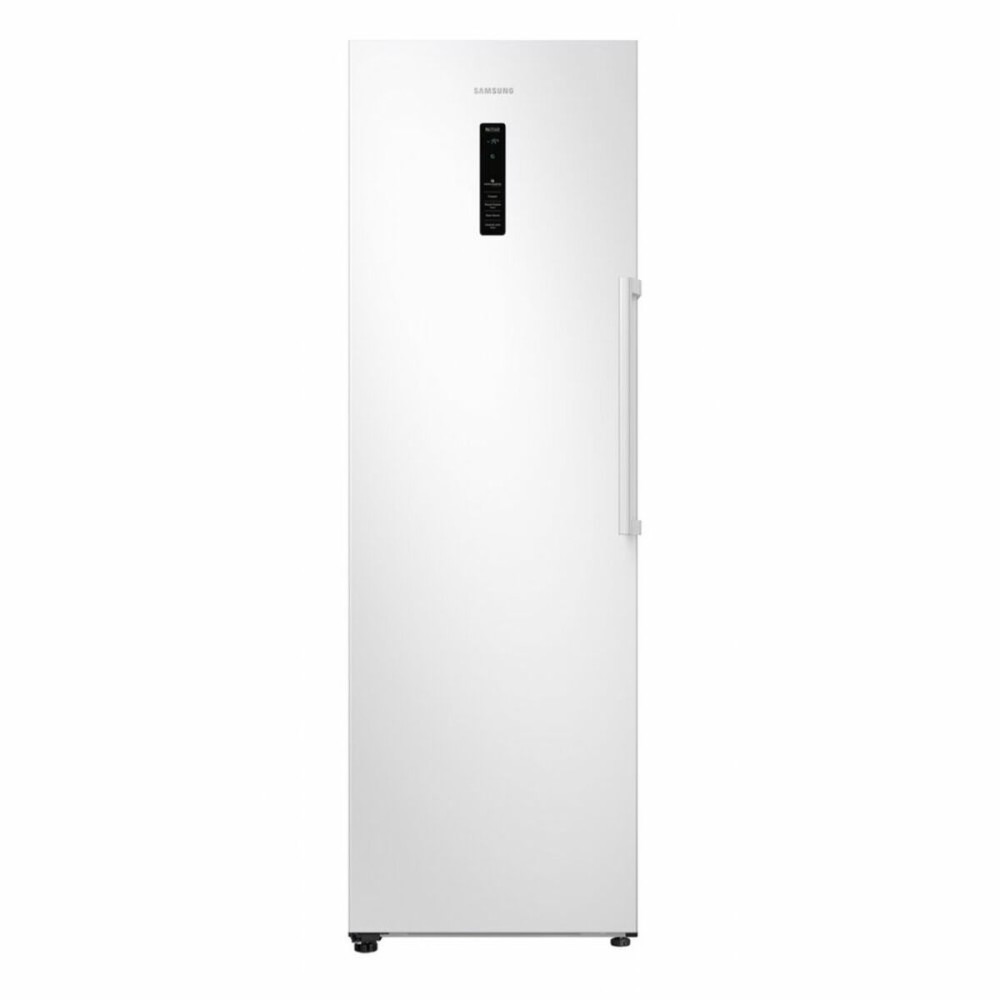 Freezer Samsung RZ32M7535WW White (185 x 60 cm)