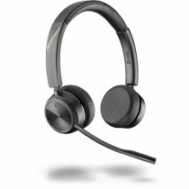 Headphones with Microphone Poly 213020-02           