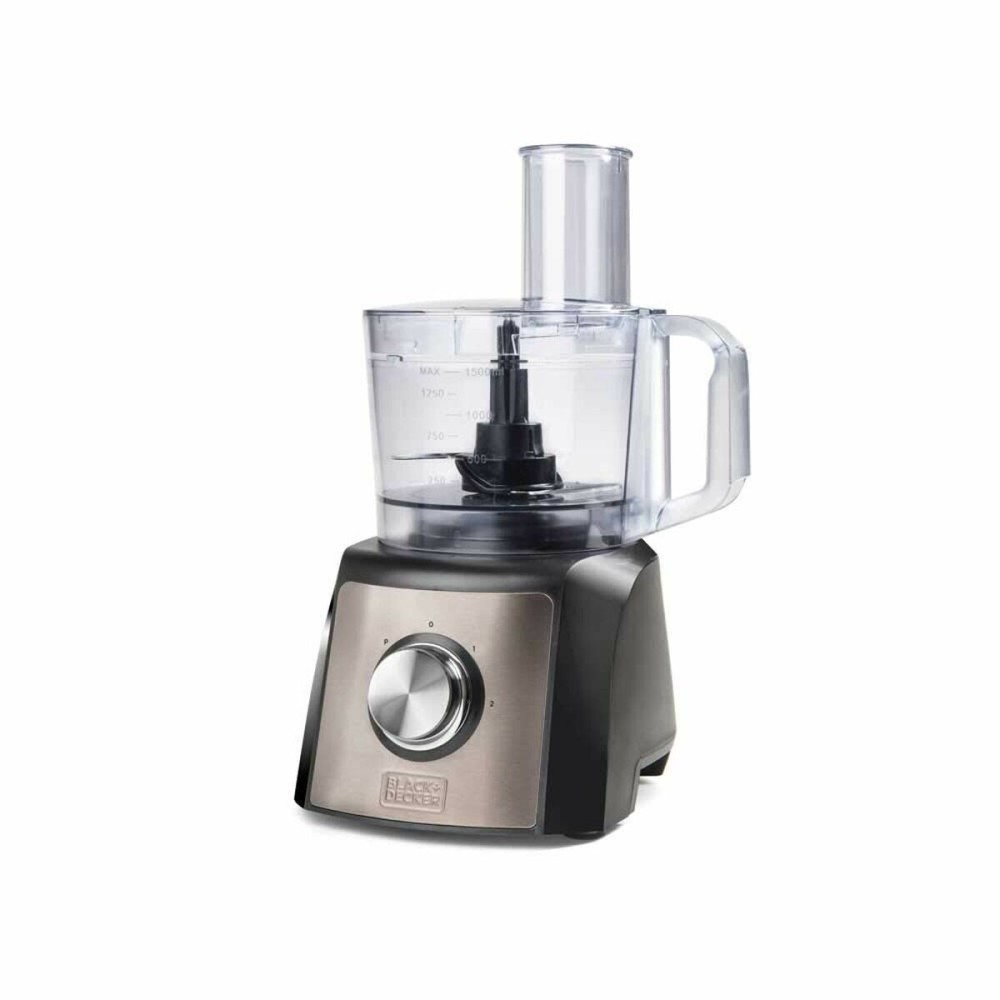 Robot de Cozinha Black & Decker BXFPA1200E