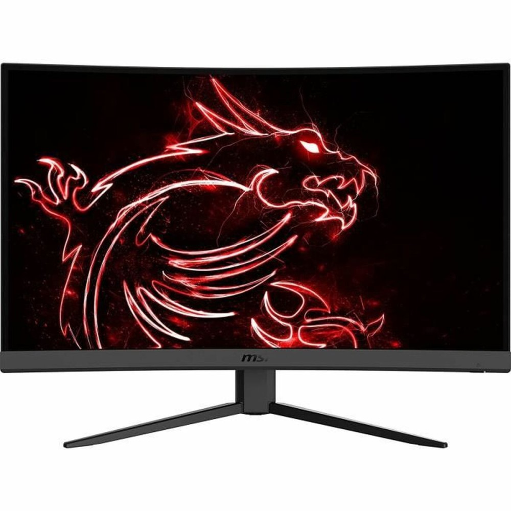 Monitor MSI G32C4 E2 Gekrümmt 31,5" (Restauriert A)