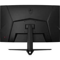 Monitor MSI G32C4 E2 Gekrümmt 31,5" (Restauriert A)