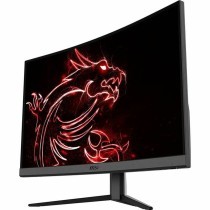 Monitor MSI G32C4 E2 Curved 31,5" (Refurbished A)