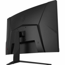 Monitor MSI G32C4 E2 Gekrümmt 31,5" (Restauriert A)