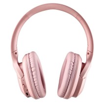 Auriculares NGS ARTICA GREED Rosa