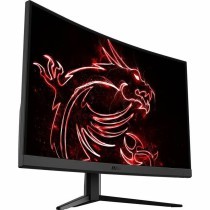 Monitor MSI G32C4 E2 Gekrümmt 31,5" (Restauriert A)