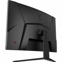 Monitor MSI G32C4 E2 Gekrümmt 31,5" (Restauriert A)