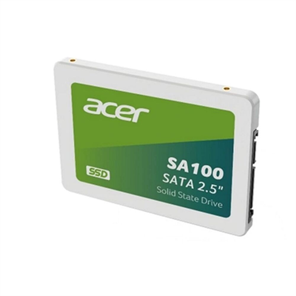 Festplatte Acer SA100 960 GB SSD