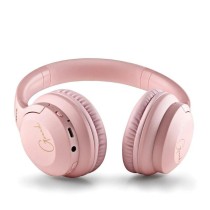 Auriculares NGS ARTICA GREED Rosa