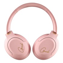 Auriculares NGS ARTICA GREED Rosa