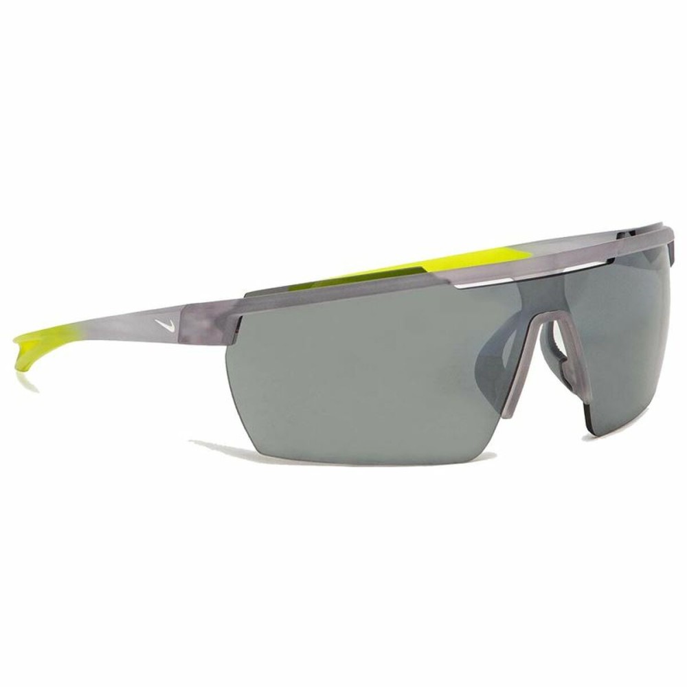 Sonnenbrille Nike Windshield Elite Grau