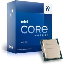 Procesador Intel i9 13900KF LGA1700 5,8 GHz