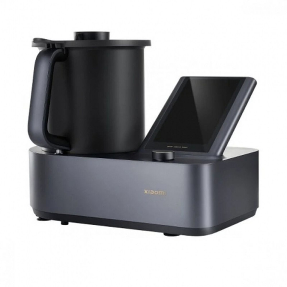 Küchenmaschine Xiaomi BHR5930EU 1700 W 2,2 L Schwarz