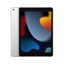 Tablet Apple iPad 2021 Silberfarben 3 GB RAM 64 GB