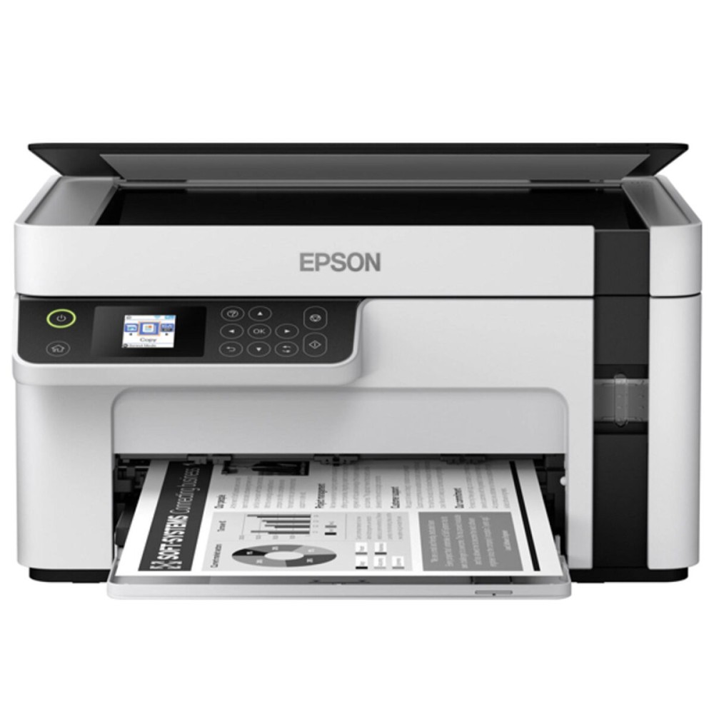 Multifunktionsdrucker Epson ET-M2120 32 ppm WiFi