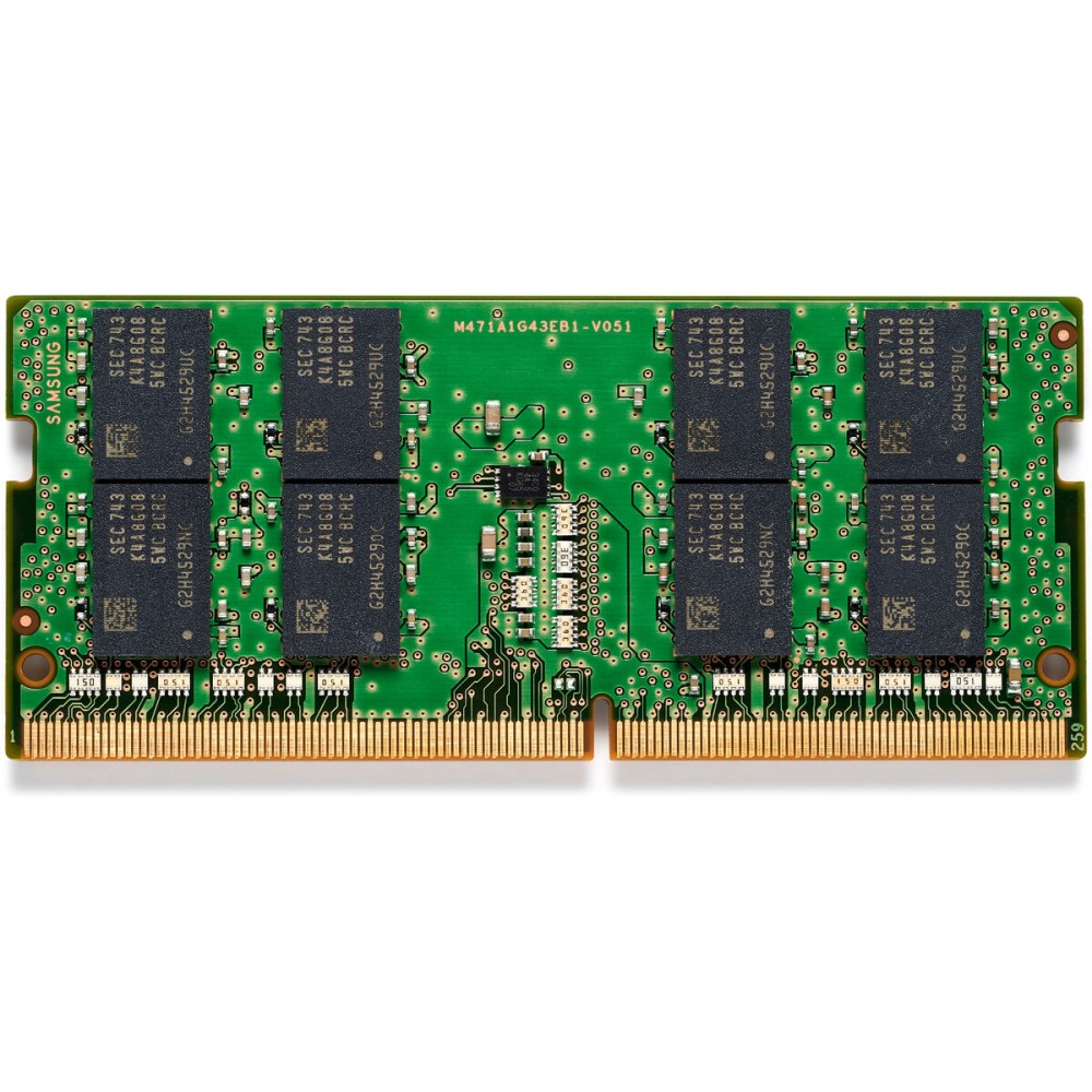 Memória RAM HP 4M9Y0AA DDR5