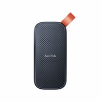 External Hard Drive SanDisk Portable 1 TB 1 TB SSD