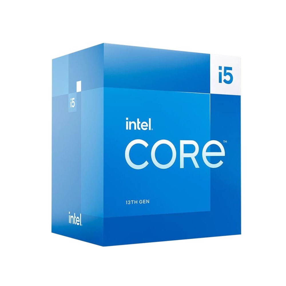 Processore Intel BX8071513400