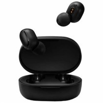 Auriculares com microfone Xiaomi Basic 2s Preto