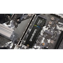 Festplatte GoodRam PX600 250 GB SSD