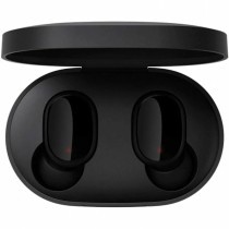 Auriculares con Micrófono Xiaomi Basic 2s Negro