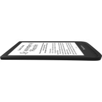 eBook PocketBook Touch Lux 5 Schwarz 6" 8 GB