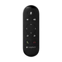 Sistema de Videoconferência Logitech 960-001034 Full HD WIFI USB 2.0