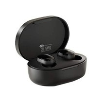 Auriculares con Micrófono Xiaomi Basic 2s Negro