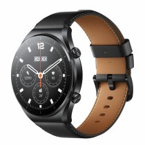 Smartwatch Xiaomi Watch S1 Black 1,43"