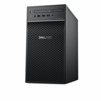 Server Tower Dell 550HK Intel Xeon E-2224G 8 GB RAM 1 TB SSD