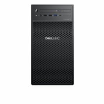 Servidor Torre Dell 550HK Intel Xeon E-2224G 8 GB RAM 1 TB SSD