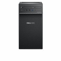 Serverturm Dell 550HK Intel Xeon E-2224G 8 GB RAM 1 TB SSD