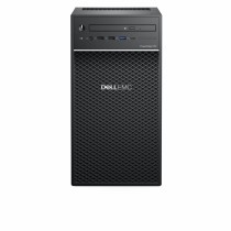 Server tower Dell 550HK Intel Xeon E-2224G 8 GB RAM 1 TB SSD