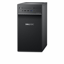Server Tower Dell 550HK Intel Xeon E-2224G 8 GB RAM 1 TB SSD
