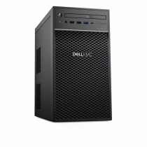 Server Tower Dell 550HK Intel Xeon E-2224G 8 GB RAM 1 TB SSD