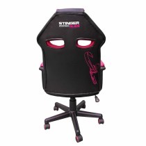 Gaming Chair Woxter Stinger Station Alien 57 x 105-115 x 61 cm Black Pink