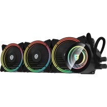 Portable Cooler Nfortec Atria RGB 360