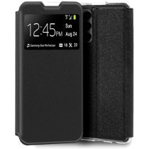 Custodia per Cellulare Cool Samsung Galaxy M13/A23 Nero