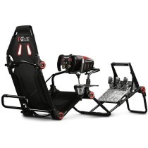 Cadeira de Gaming Next Level Racing F-GT Lite (NLR-S015) 174 x 75 x 127 cm