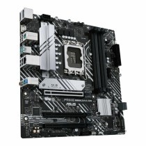 Placa Base Asus PRIME B660M-A D4 Intel LGA 1700