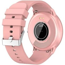 Smartwatch Cool Elite 220 mAh 1,28" Pink