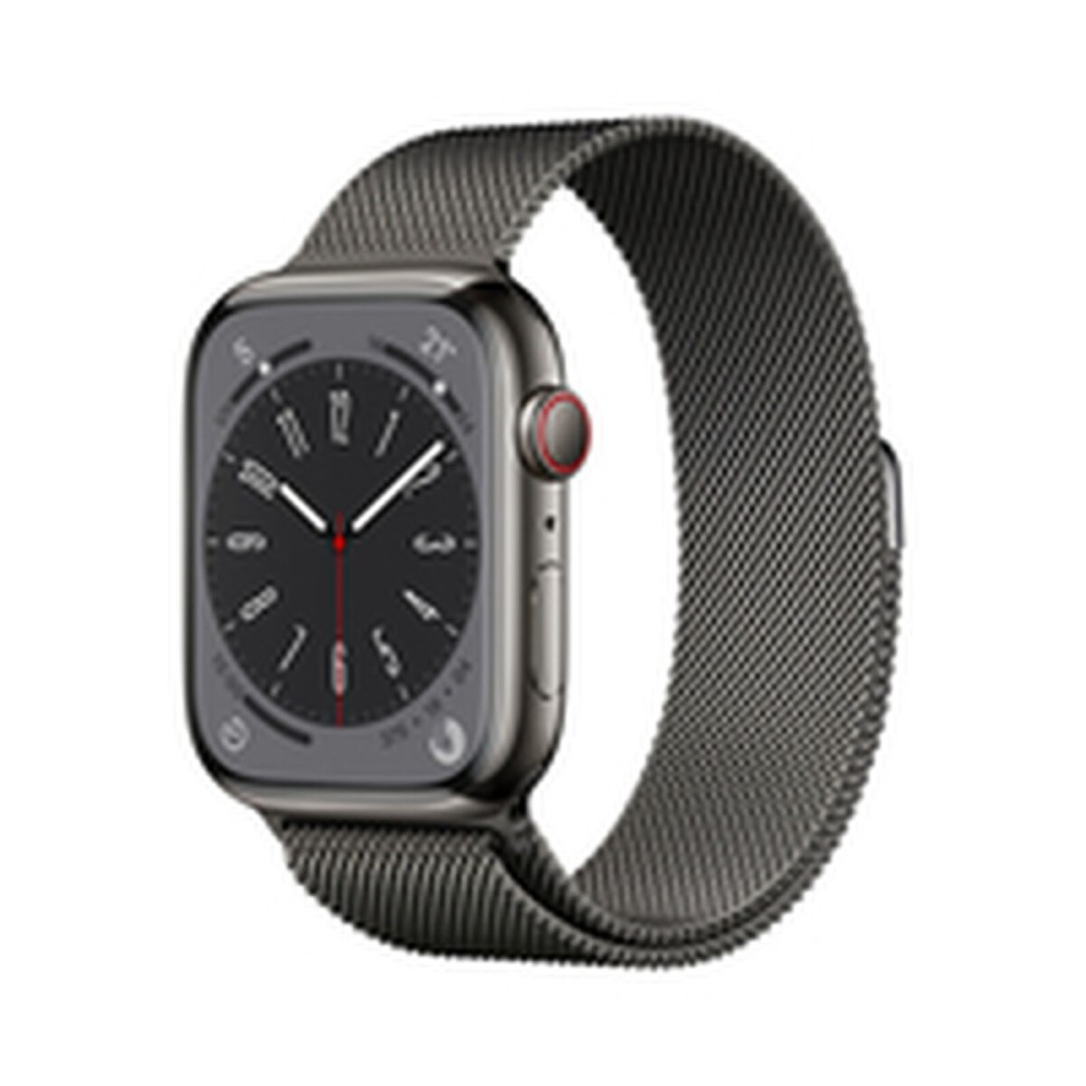 Smartwatch Apple Watch Series 8 Nero Grafite 45 mm