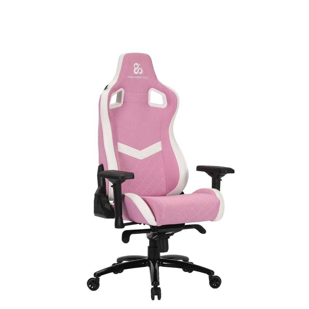 Gaming-Stuhl Newskill Osiris Zephyr Rosa