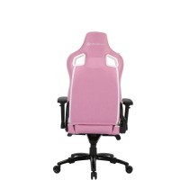 Sedia Gaming Newskill Osiris Zephyr Rosa