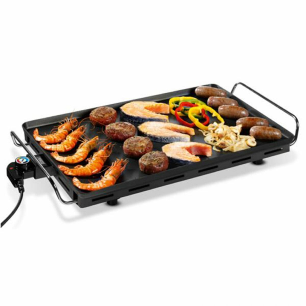 Grill XXL Princess 01.102325.01.005 2500 W Negro