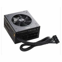 Fuente de Alimentación Evga 750 GQ 750 W 6 W ATX 80 Plus Gold