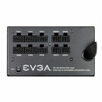 Fuente de Alimentación Evga 750 GQ 750 W 6 W ATX 80 Plus Gold