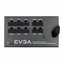 Stromquelle Evga 750 GQ 750 W 6 W ATX 80 Plus Gold