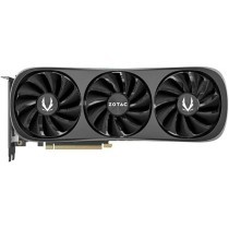 Graphics card Zotac GeForce RTX 4070 Ti Trinity OC 12 GB GDDR6X 12 GB RAM GeForce RTX 4070 Ti GEFORCE RTX 4070