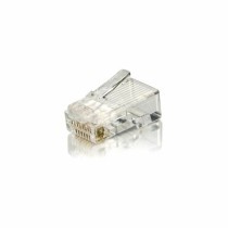 Conector RJ45 Equip 121143 100 Unidades