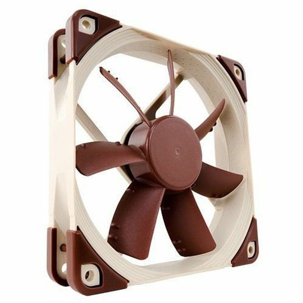 Ventilador de Caixa Noctua NF-S12A PWM